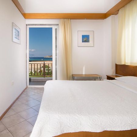 Linaraki Studios & Apartments Sikia Halkidiki Zewnętrze zdjęcie